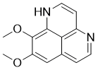 Aaptamine 85547-22-4